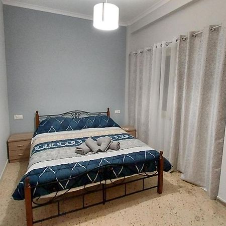 Lux & Cool Apartments Pallados Афіни Екстер'єр фото