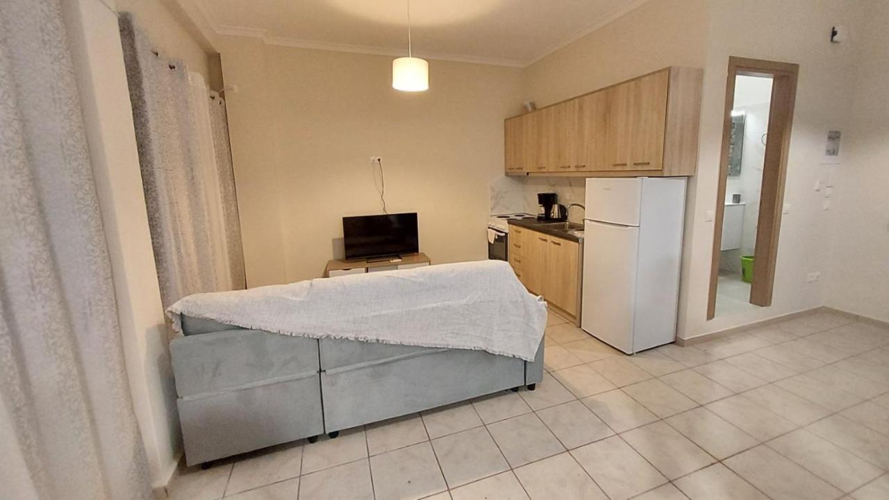 Lux & Cool Apartments Pallados Афіни Екстер'єр фото