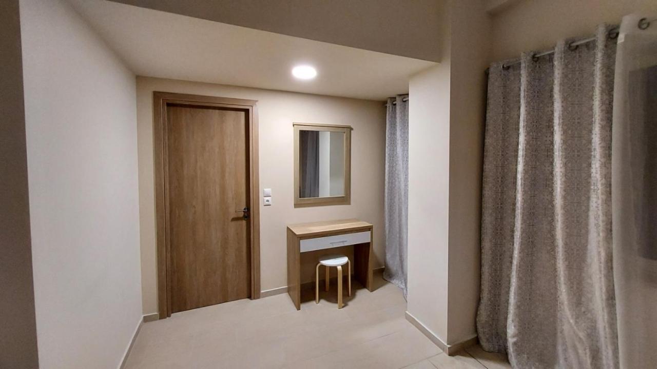 Lux & Cool Apartments Pallados Афіни Екстер'єр фото