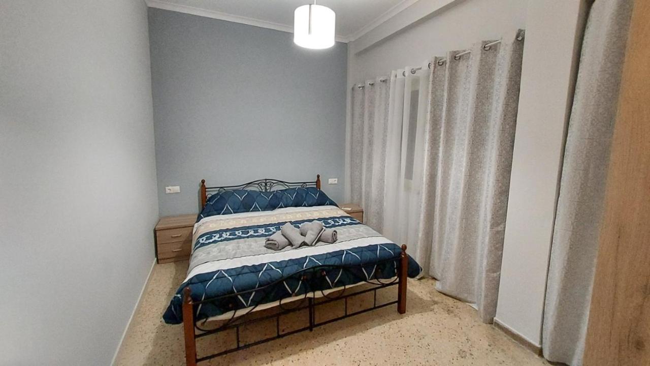 Lux & Cool Apartments Pallados Афіни Екстер'єр фото