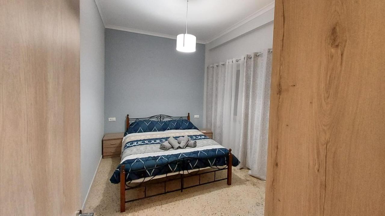 Lux & Cool Apartments Pallados Афіни Екстер'єр фото