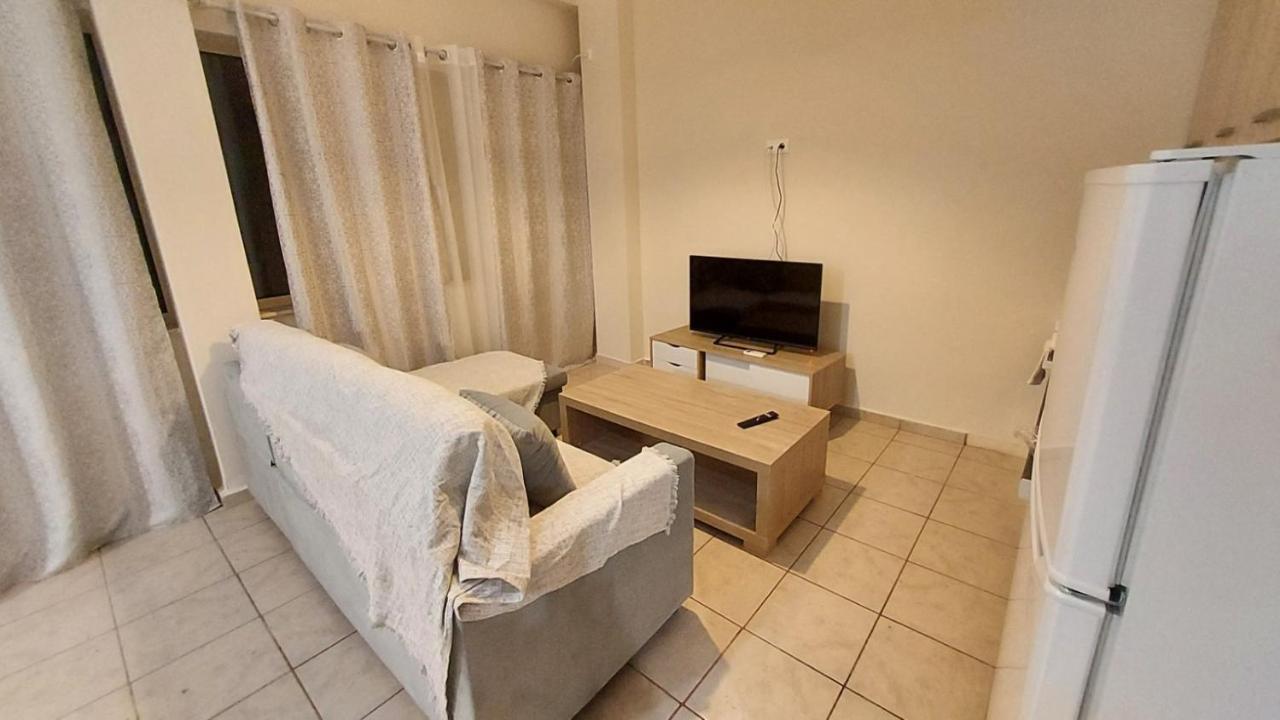 Lux & Cool Apartments Pallados Афіни Екстер'єр фото