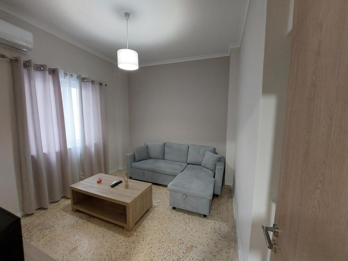 Lux & Cool Apartments Pallados Афіни Екстер'єр фото