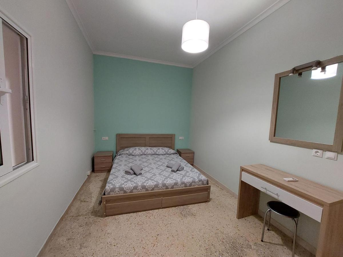 Lux & Cool Apartments Pallados Афіни Екстер'єр фото