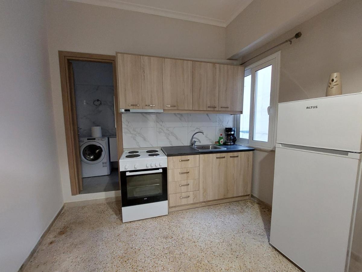 Lux & Cool Apartments Pallados Афіни Екстер'єр фото